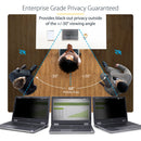 StarTech Flip-Over Privacy Screen for 13.3" Laptops (16:10)