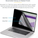 StarTech Reversible Magnetic Privacy Screen for 14" MacBook Pro (M1 to M5)