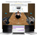 StarTech Reversible Magnetic Privacy Screen for 14" MacBook Pro (M1 to M5)