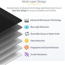 StarTech Reversible Magnetic Privacy Screen for 14" MacBook Pro (M1 to M5)
