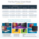 StarTech Reversible Magnetic Privacy Screen for 14" MacBook Pro (M1 to M5)
