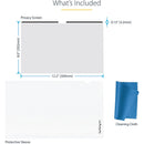 StarTech Reversible Magnetic Privacy Screen for 14" MacBook Pro (M1 to M5)