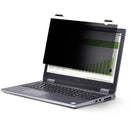 StarTech Flip-Over Privacy Screen for 13.3" Laptops (16:10)