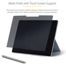 StarTech Matte Privacy Screen for Microsoft 13.5" Surface Laptop
