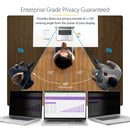 StarTech Reversible Magnetic Privacy Screen for 13" MacBook Air (M2 to M5)