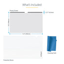 StarTech Reversible Magnetic Privacy Screen for 13" MacBook Air (M2 to M5)