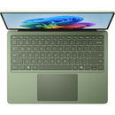 Microsoft 13.8" Surface Laptop Copilot+ PC (8th Edition, Jade)