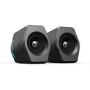 Edifier Hecate G2000 II Professional Bluetooth Gaming Speakers (Gray, Pair)