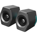Edifier Hecate G2000 II Professional Bluetooth Gaming Speakers (Gray, Pair)