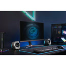 Edifier Hecate G2000 II Professional Bluetooth Gaming Speakers (Gray, Pair)
