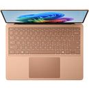 Microsoft 13.8" Surface Laptop Copilot+ PC (8th Edition, Dune)