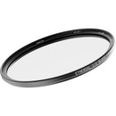 Urth Magnetic Ethereal Black Mist Filter Plus+ (77mm, Grade 1/2)