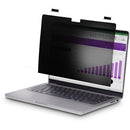 StarTech Reversible Flip-Over Privacy Screen for 14" MacBook Pro (M1 to M4)