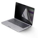 StarTech Reversible Flip-Over Privacy Screen for 14" MacBook Pro (M1 to M4)