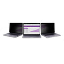 StarTech Reversible Flip-Over Privacy Screen for 14" MacBook Pro (M1 to M4)