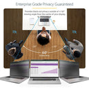 StarTech Reversible Flip-Over Privacy Screen for 14" MacBook Pro (M1 to M4)