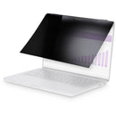 StarTech Reversible Flip-Over Privacy Screen for 14" MacBook Pro (M1 to M4)