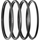 Urth Magnetic Stellar Filter Kit Plus (77mm)