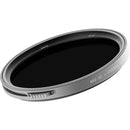 Urth Variable ND2-32 + 1/4 Black Mist Filter Pro (77mm)