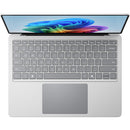 Microsoft 13.8" Surface Laptop Copilot+ PC (8th Edition, Platinum)