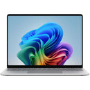 Microsoft 13.8" Surface Laptop Copilot+ PC (8th Edition, Platinum)