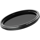 Urth Variable ND2-400 + 1/4 Black Mist Lens Filter Plus+ (77mm, 1 to 8.6-Stop)