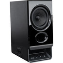Edifier R20BT Desktop USB-Powered Speakers with Bluetooth (Black, Pair)