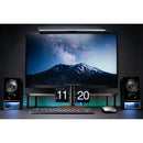 Edifier R20BT Desktop USB-Powered Speakers with Bluetooth (Black, Pair)