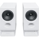 Edifier R20BT Desktop USB-Powered Speakers with Bluetooth (White, Pair)