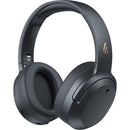 Edifier W820NB Plus Wireless Noise-Canceling Headphones (Dark Gray)