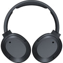 Edifier W820NB Plus Wireless Noise-Canceling Headphones (Dark Gray)