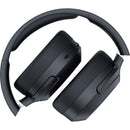 Edifier W820NB Plus Wireless Noise-Canceling Headphones (Dark Gray)