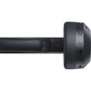 Edifier W820NB Plus Wireless Noise-Canceling Headphones (Dark Gray)