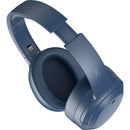 Edifier W820NB Plus Wireless Noise-Canceling Headphones (Navy)