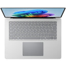 Microsoft 15" Surface Laptop Copilot+ PC (8th Edition, Platinum)