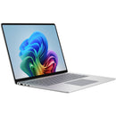 Microsoft 15" Surface Laptop Copilot+ PC (8th Edition, Platinum)