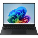 Microsoft 13.8" Surface Laptop Copilot+ PC (8th Edition, Black)