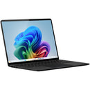 Microsoft 13.8" Surface Laptop Copilot+ PC (8th Edition, Black)