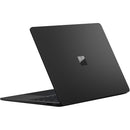 Microsoft 13.8" Surface Laptop Copilot+ PC (8th Edition, Black)