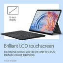 Microsoft 13" Surface Pro Copilot+ PC (12th Edition, Black)