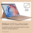 Microsoft 13" Surface Pro Copilot+ PC (12th Edition, Dune)