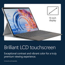 Microsoft 13" Surface Pro Copilot+ PC (12th Edition, Platinum)