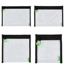 Arco Set of 4 Video Accessory Pouches