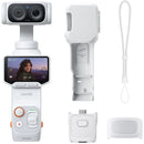 Insta360 Luna Ultra Standard Combo (Stellar White)