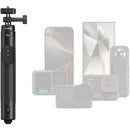 SmallRig Selfie Tripod for Action Cameras & Smartphones