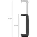 SmallRig Selfie Tripod for Action Cameras & Smartphones