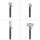 SmallRig Selfie Tripod for Action Cameras & Smartphones