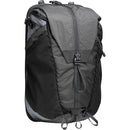Ulanzi TP01 Travel Photography Backpack (Black, 25L)