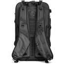 Ulanzi TP01 Travel Photography Backpack (Black, 25L)