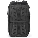 Ulanzi TP01 Travel Photography Backpack (Black, 25L)